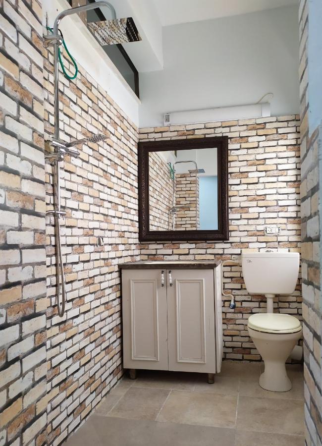 Ahuzat Shaul - Studio Otel Hadera Dış mekan fotoğraf