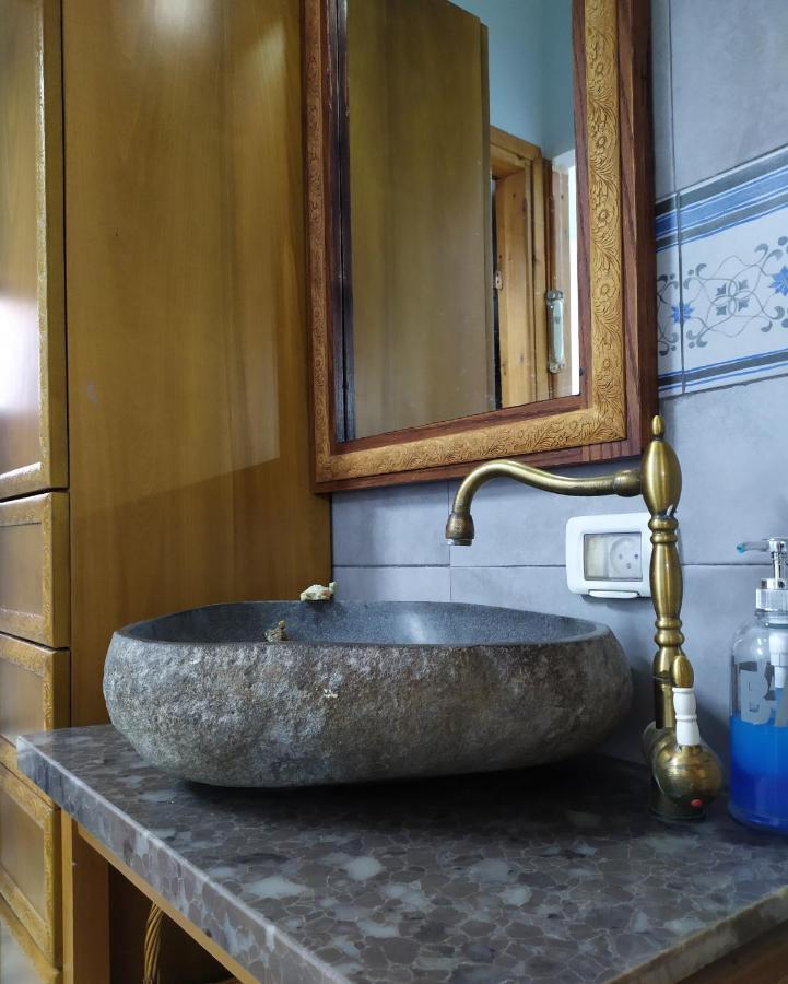 Ahuzat Shaul - Studio Otel Hadera Dış mekan fotoğraf