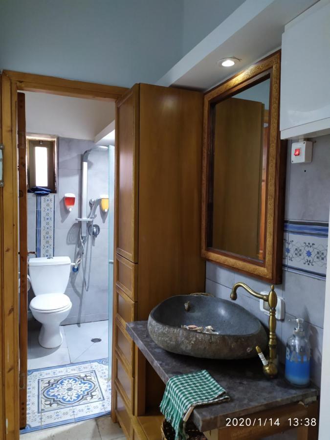 Ahuzat Shaul - Studio Otel Hadera Dış mekan fotoğraf