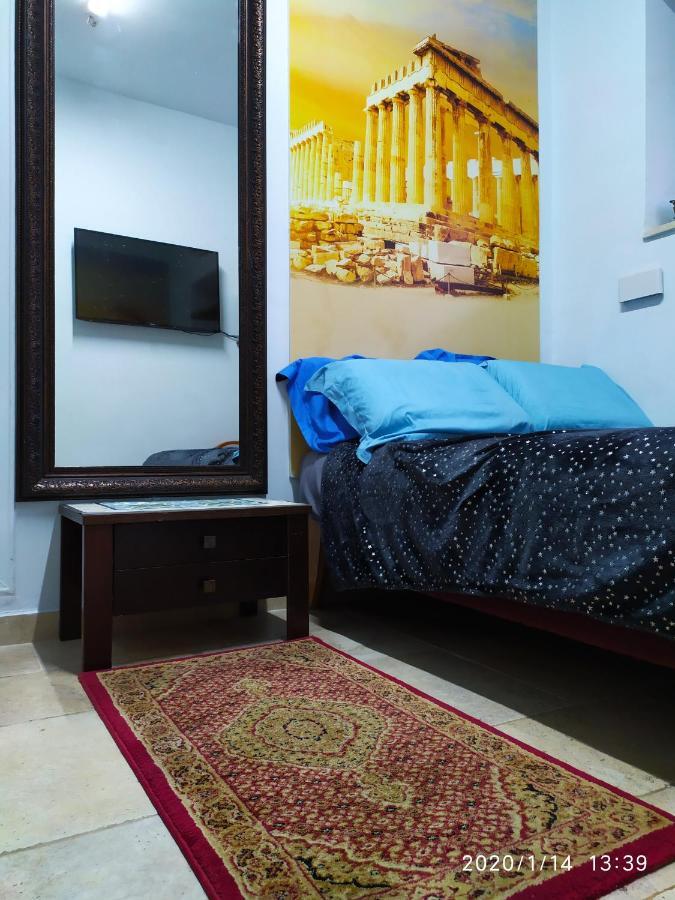 Ahuzat Shaul - Studio Otel Hadera Dış mekan fotoğraf
